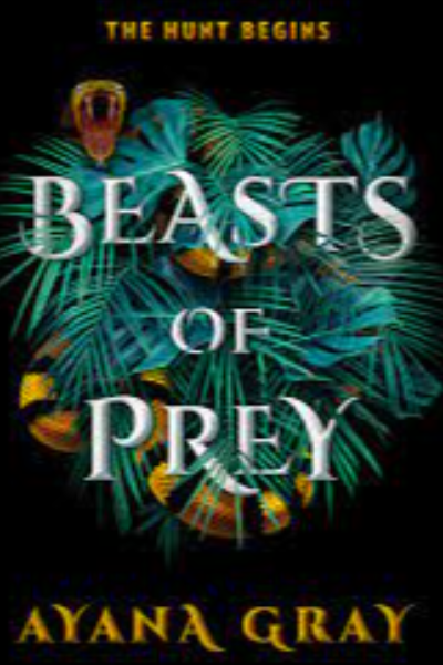 Beasts of Prey