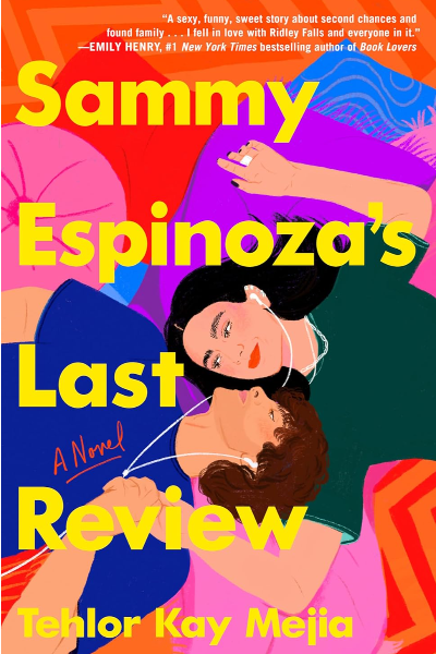 Sammy Espinozas Last Review