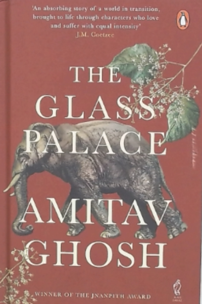 The Glass Palace