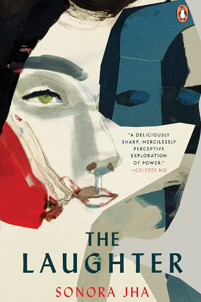 The Laughter