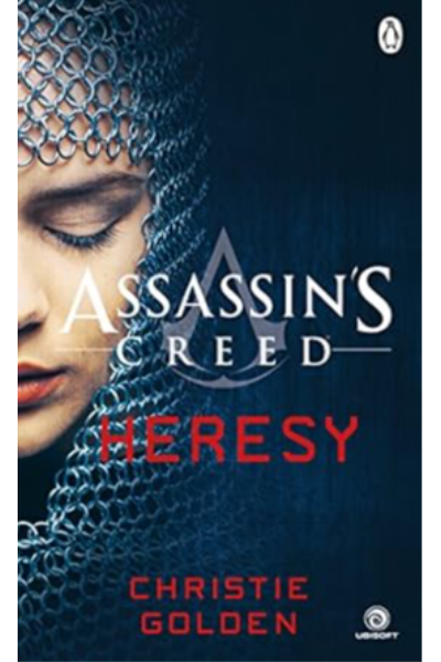 Assassins Creed - Heresy