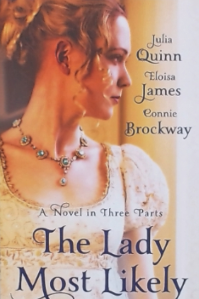 The Lady Most Likely