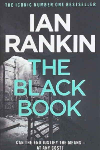 The Black Book