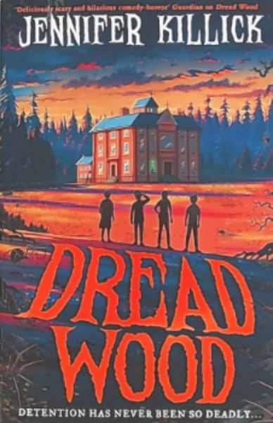 Dread Wood