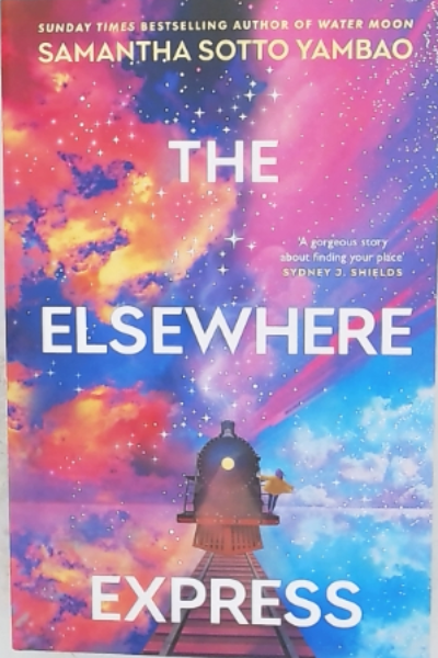 The Elsewhere Express