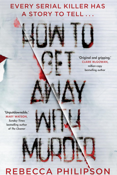 How to Get Away with Murder