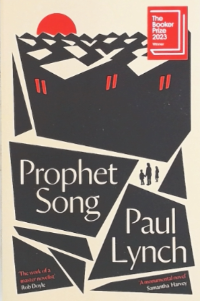 Prophet Song