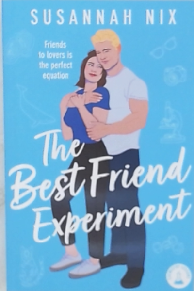 The Best Friend Experiment