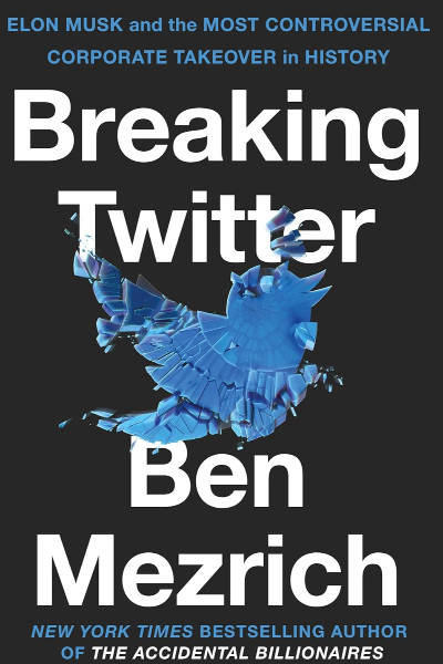 Breaking Twitter