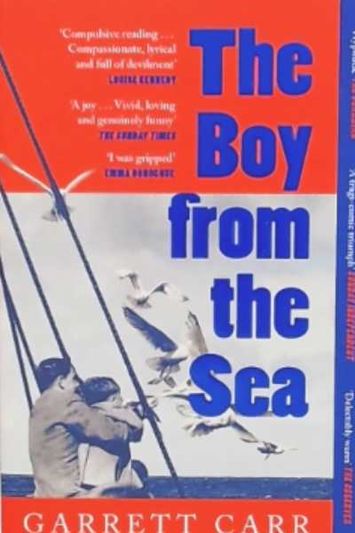 The Boy from the Sea