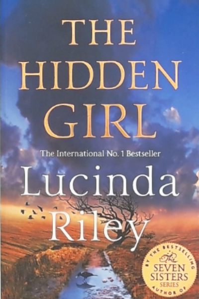 The Hidden Girl