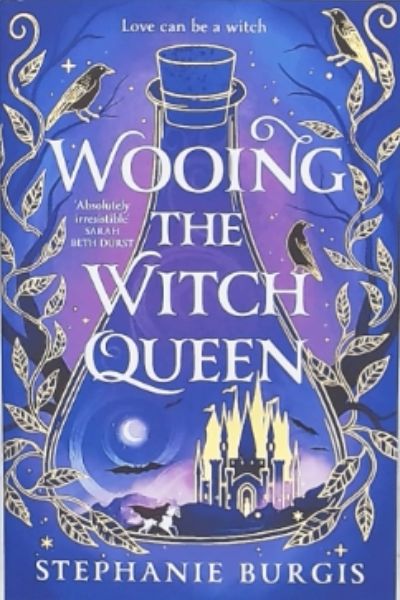 Wooing the Witch Queen