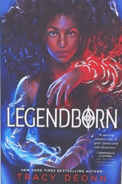 Legendborn
