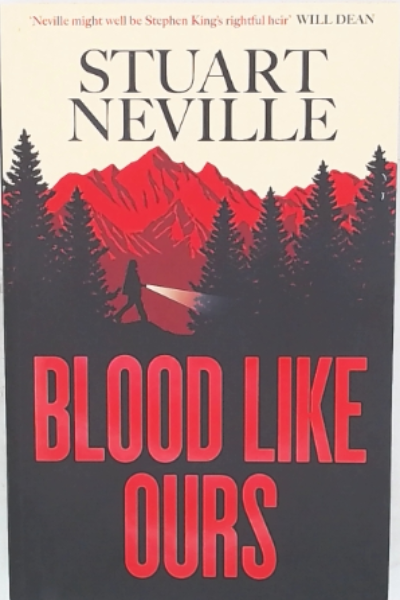Blood Like Ours