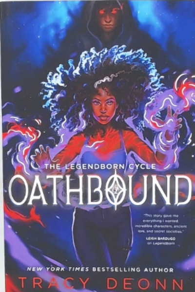 Oathbound