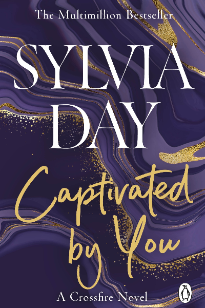 Captivated by You