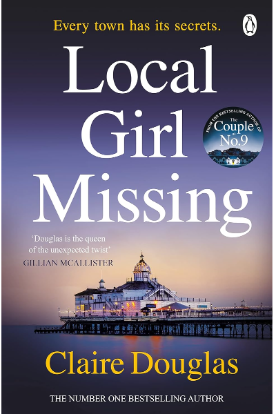 Local Girl Missing