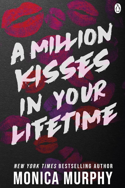 A Million Kisses in Your Lifetime