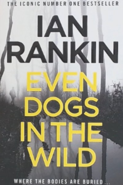 Even Dogs in the Wild