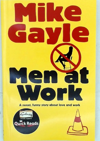 Men at Work