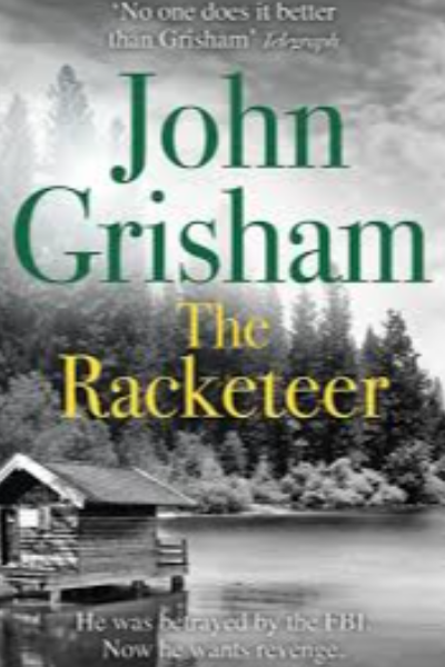 The Racketeer