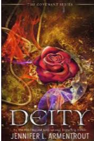 Deity