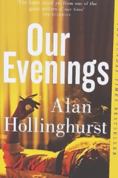 Our Evenings