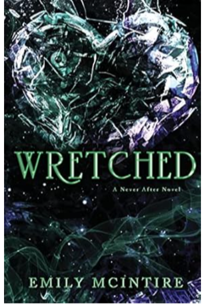 Wretched