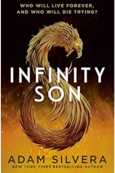 Infinity Son