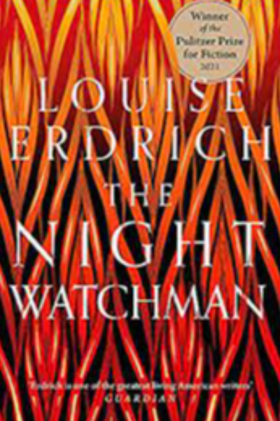 The Night Watchman
