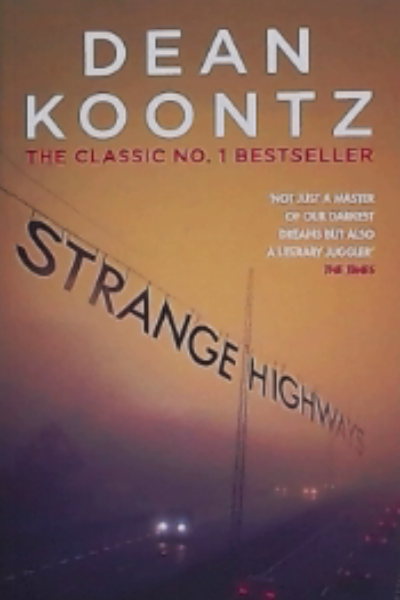 Strange Highways