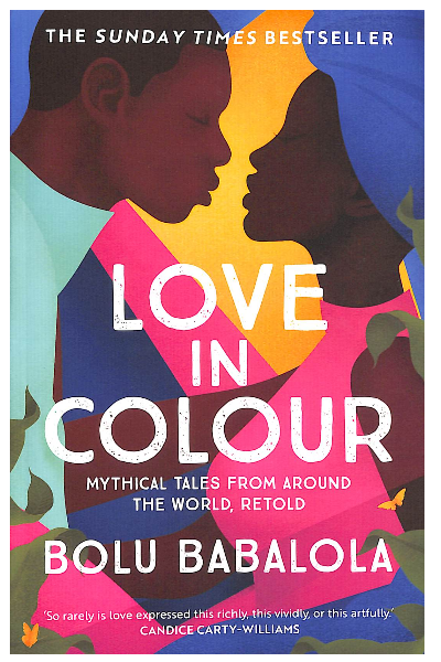 Love in Colour
