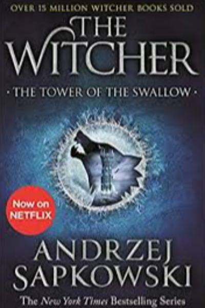 The Witcher - The Tower of the Swallow