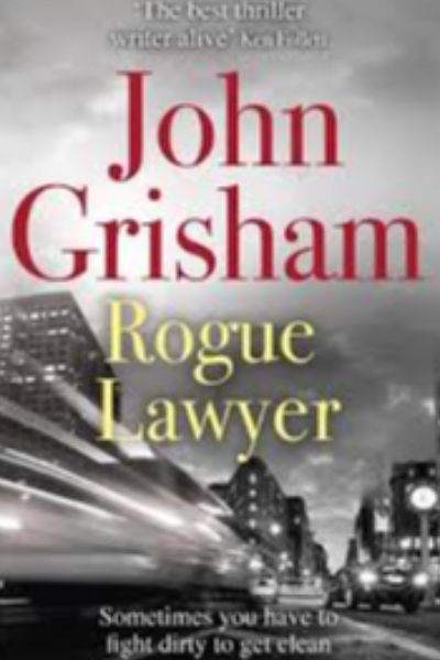 Rogue Lawyer