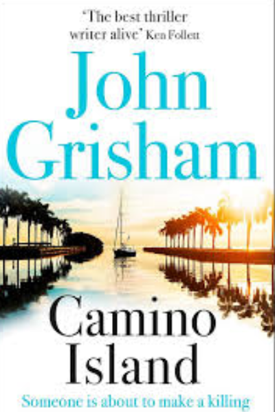 Camino Island