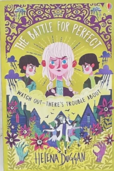 The Battle for Perfect