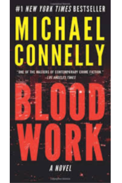Blood Work