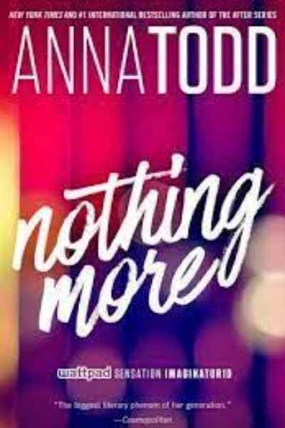 Nothing More