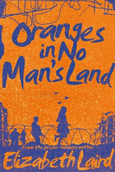 Oranges in No Mans Land