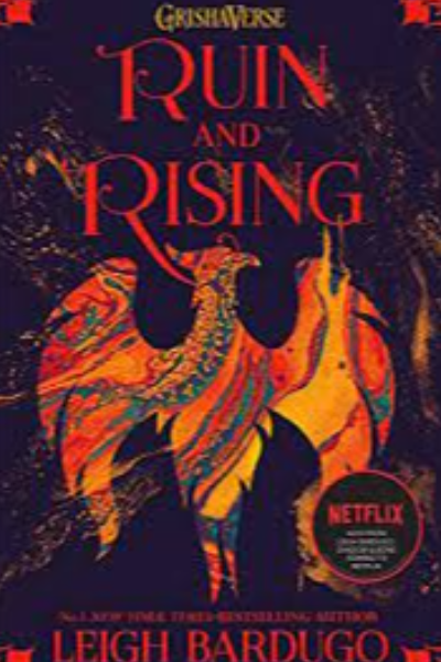 Ruin and Rising