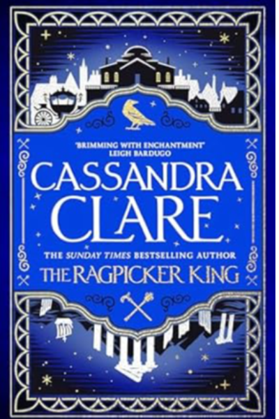 The Ragpicker King