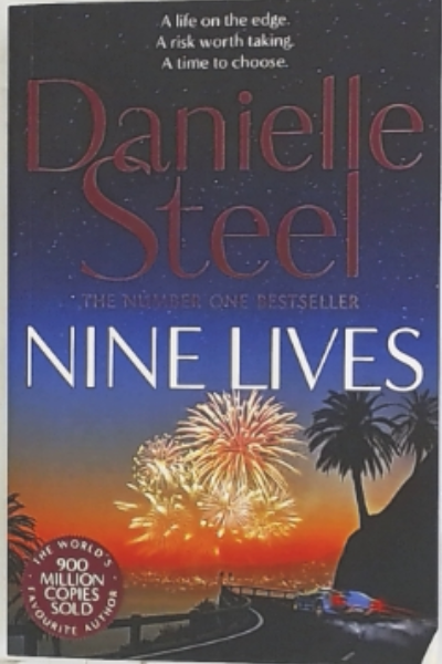 Nine Lives