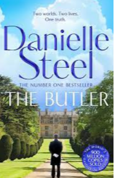 The Butler