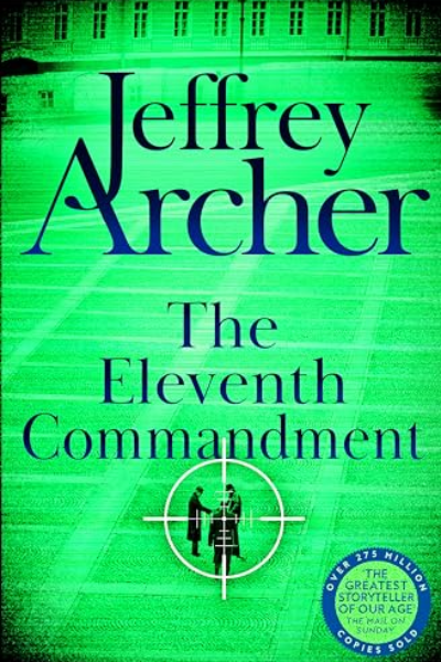 The Eleventh Commandment