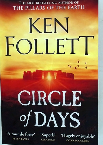 Circle of Days