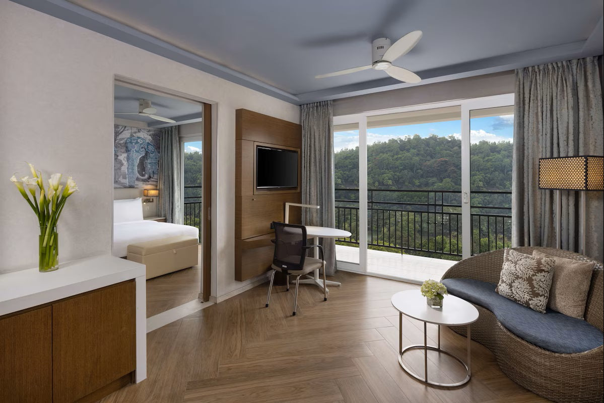 Radisson Hotel, Kandy