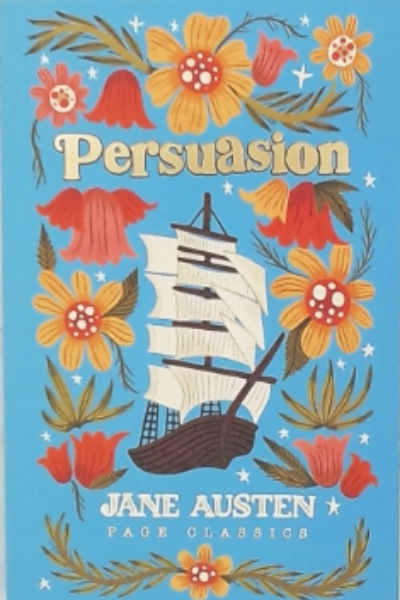 Page Cla - Persuasion