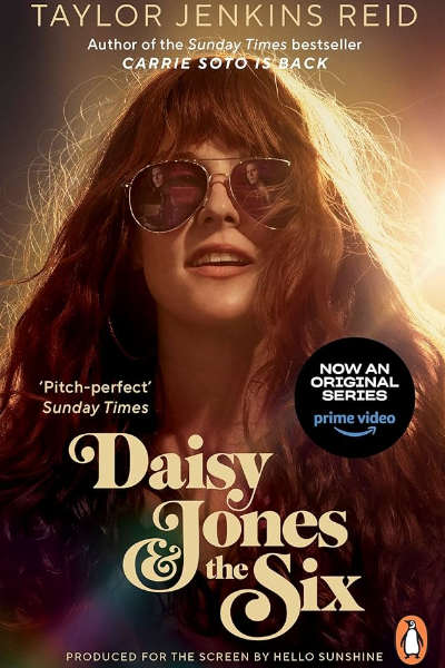 Daisy Jones the Six