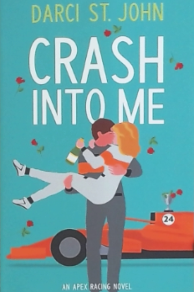 Crash in to Me