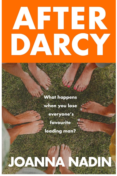 After Darcy